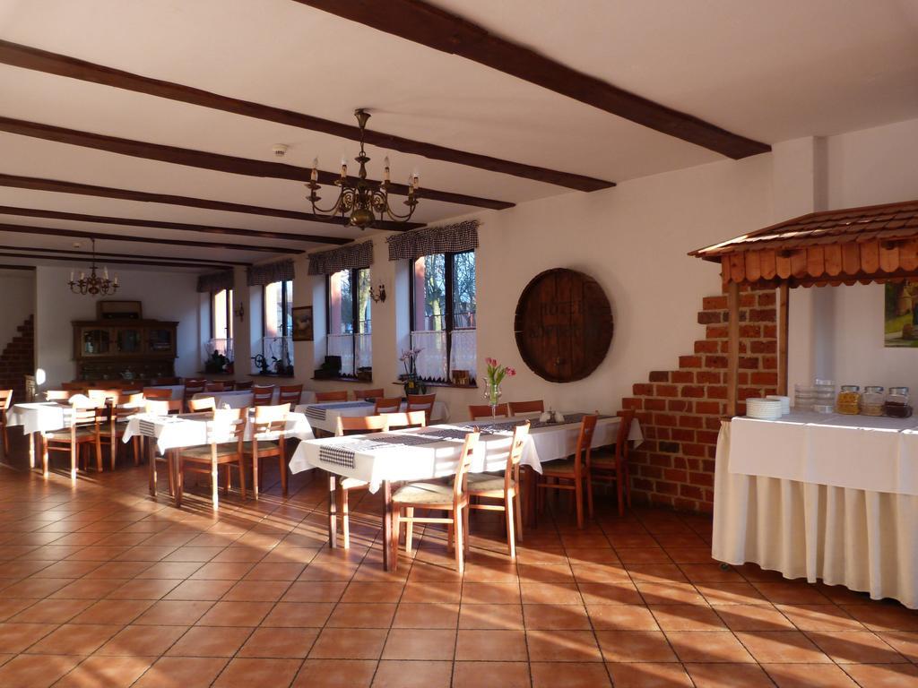 Hotel Kopernik Frombork Exterior foto